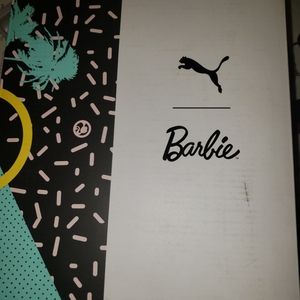 Puma Barbie Dolls Kill